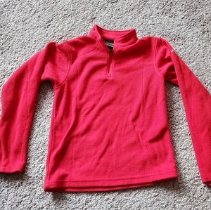 Karbon fleece quarter zip - Closing Account Make Offer